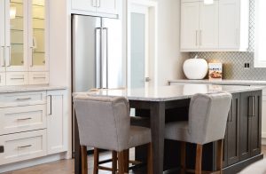 Best time sell house in Park Ridge, IL.