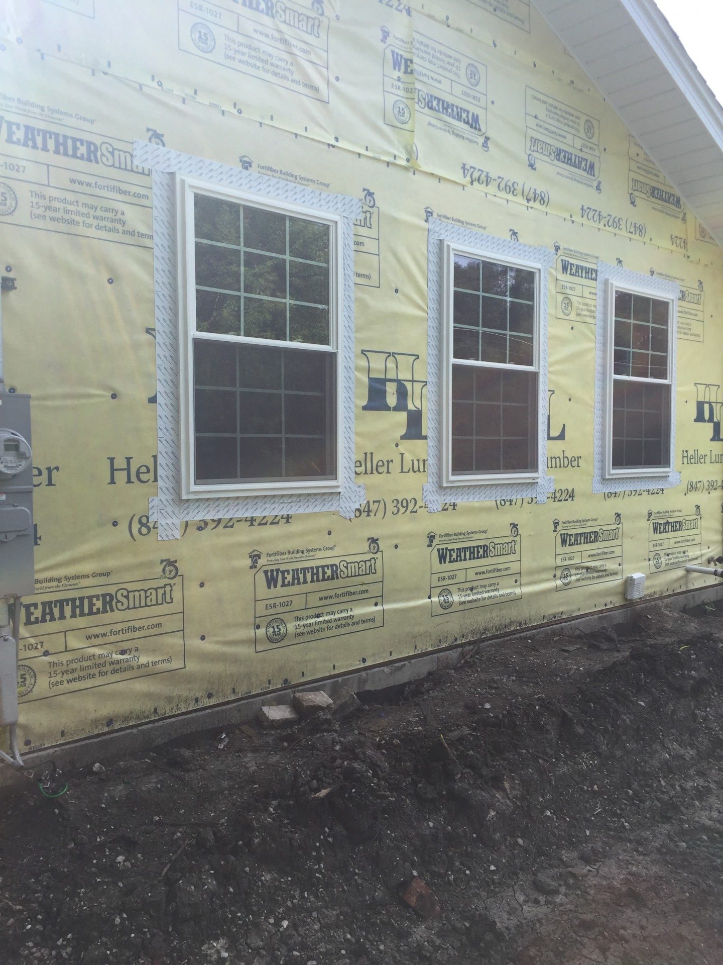 New Construction Caan Homes