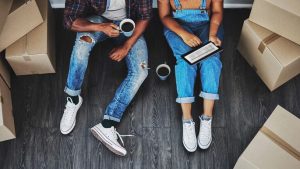 Caan Homes Buy Home Moving Checklist